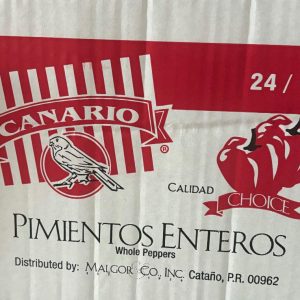 60- 021000 PIMIENTO MORRON 24/14OZ